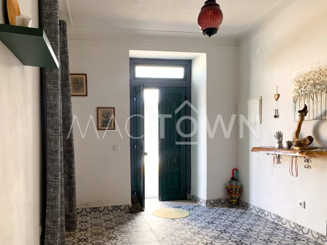 Moradia T4 para Venda em Monsanto Foto 11