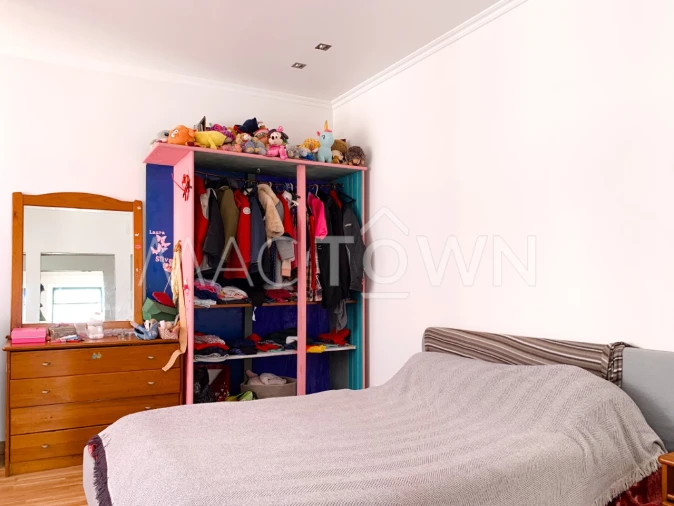 Moradia T4 para Venda em Monsanto Foto 12