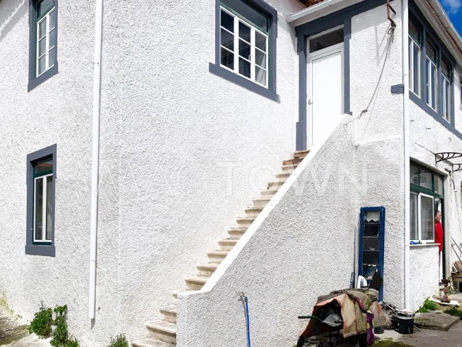 Moradia T4 para Venda em Monsanto Foto 20