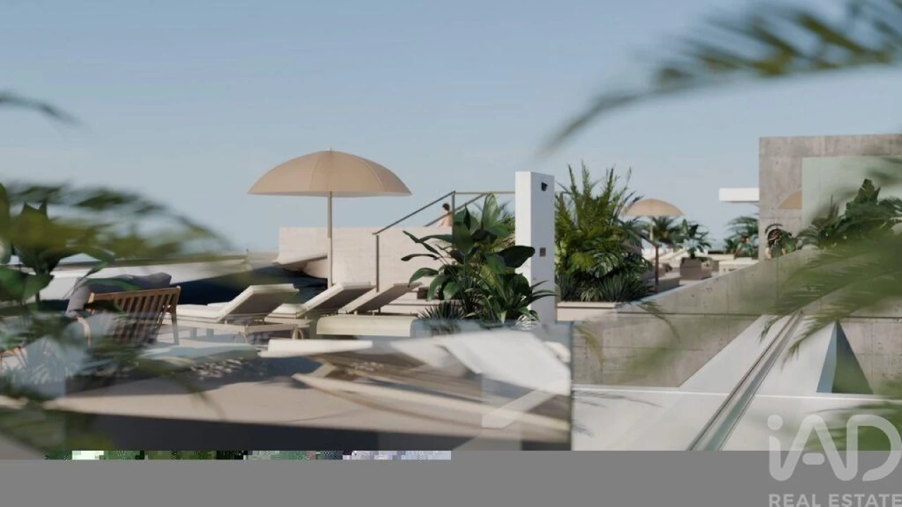Apartamento T2 para Venda em São Martinho Foto 5