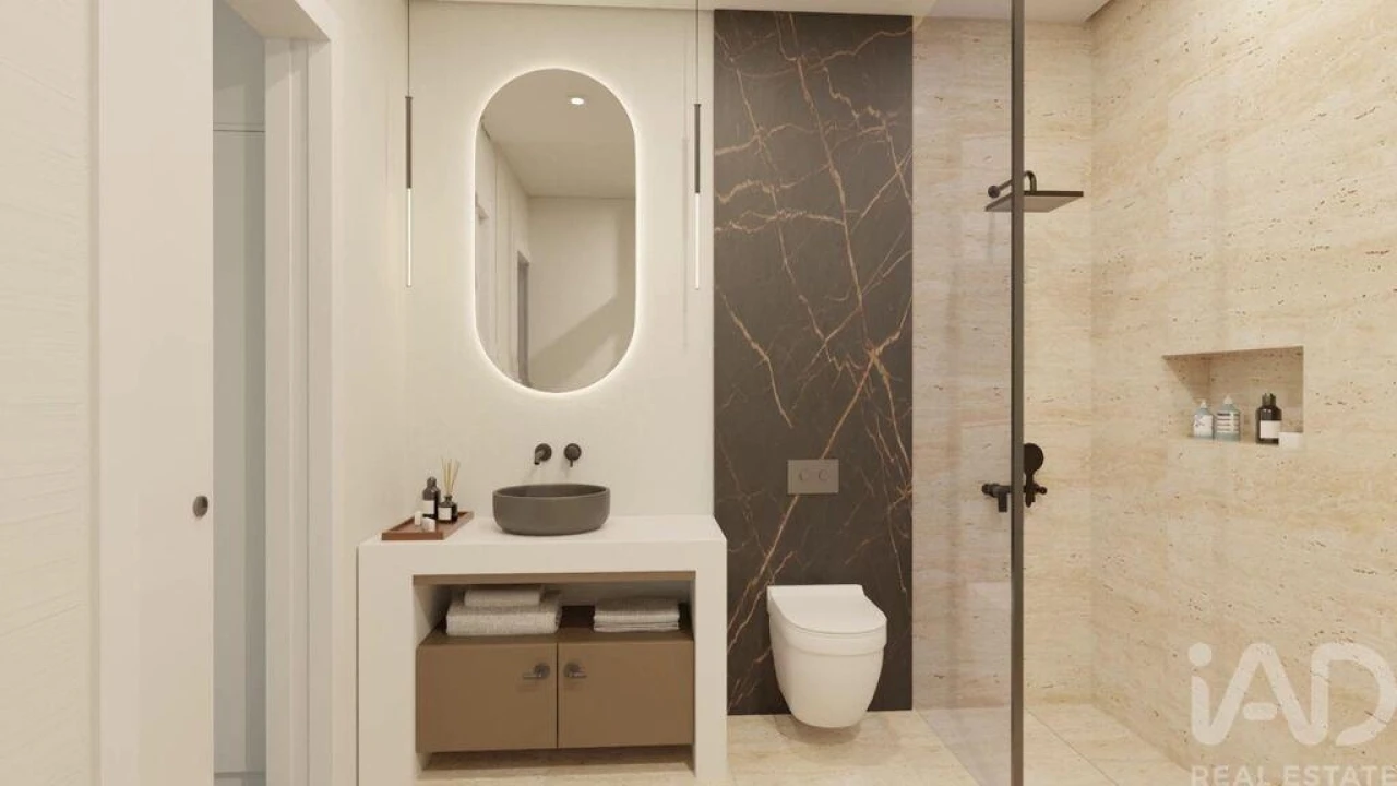 Apartamento T2 para Venda em São Martinho Foto 24