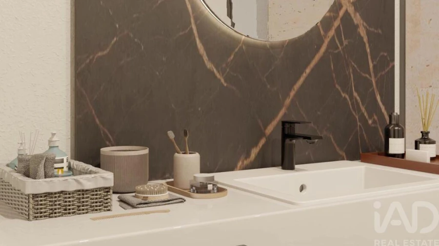 Apartamento T2 para Venda em São Martinho Foto 27