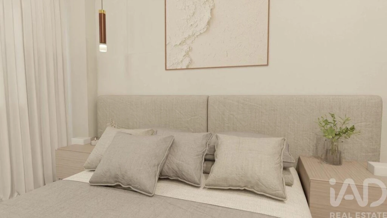 Apartamento T2 para Venda em São Martinho Foto 19