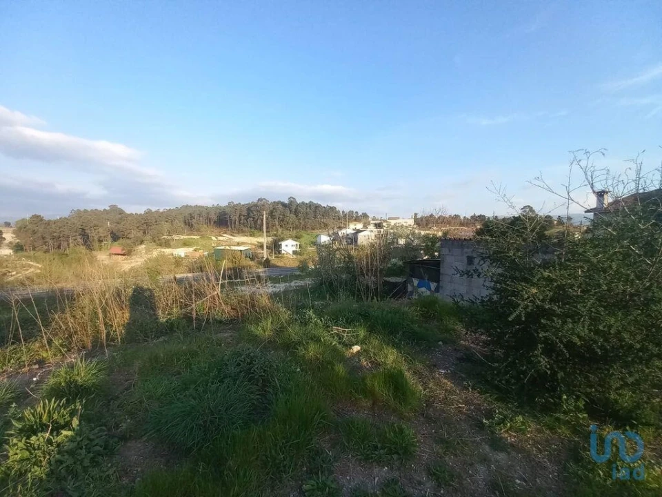 Terreno para Venda em Vila Garcia, Aboim e Chapa Foto 3