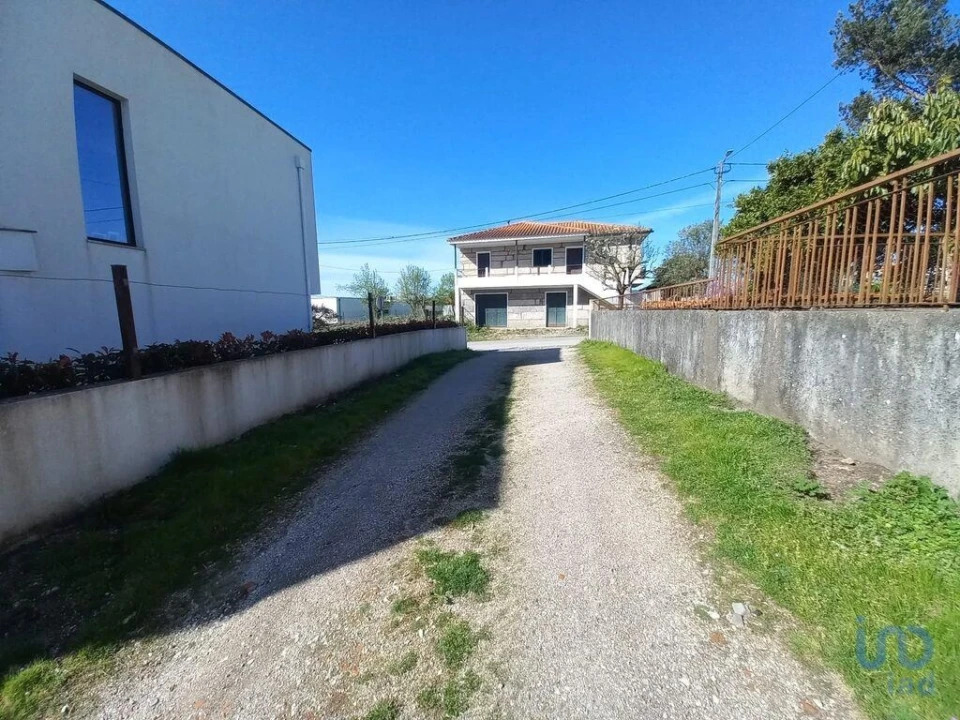 Terreno para Venda em Vila Garcia, Aboim e Chapa Foto 4