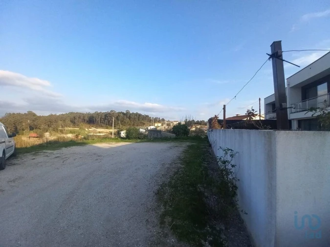 Terreno para Venda em Vila Garcia, Aboim e Chapa Foto 7