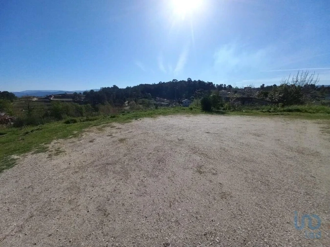 Terreno para Venda em Vila Garcia, Aboim e Chapa