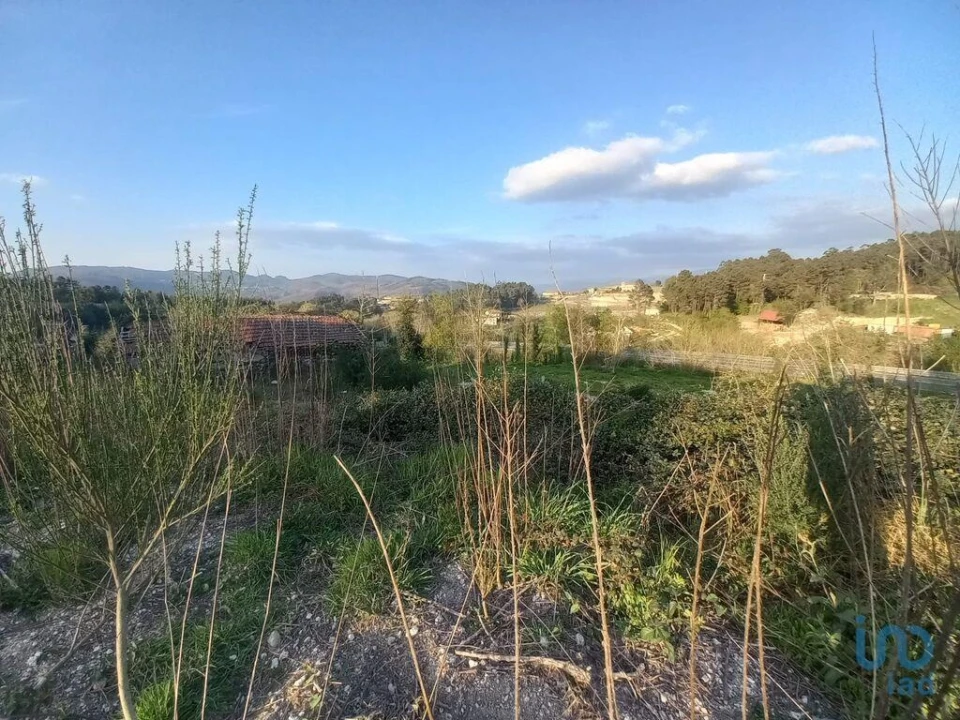 Terreno para Venda em Vila Garcia, Aboim e Chapa Foto 2