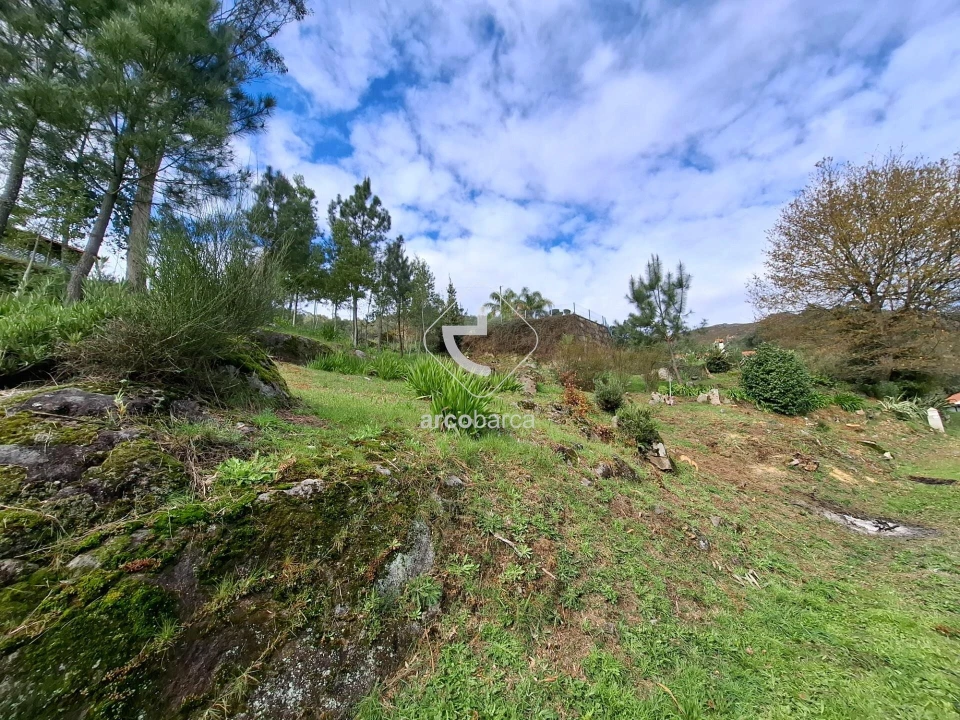 Terreno para Venda em Cabração e Moreira do Lima Foto 4