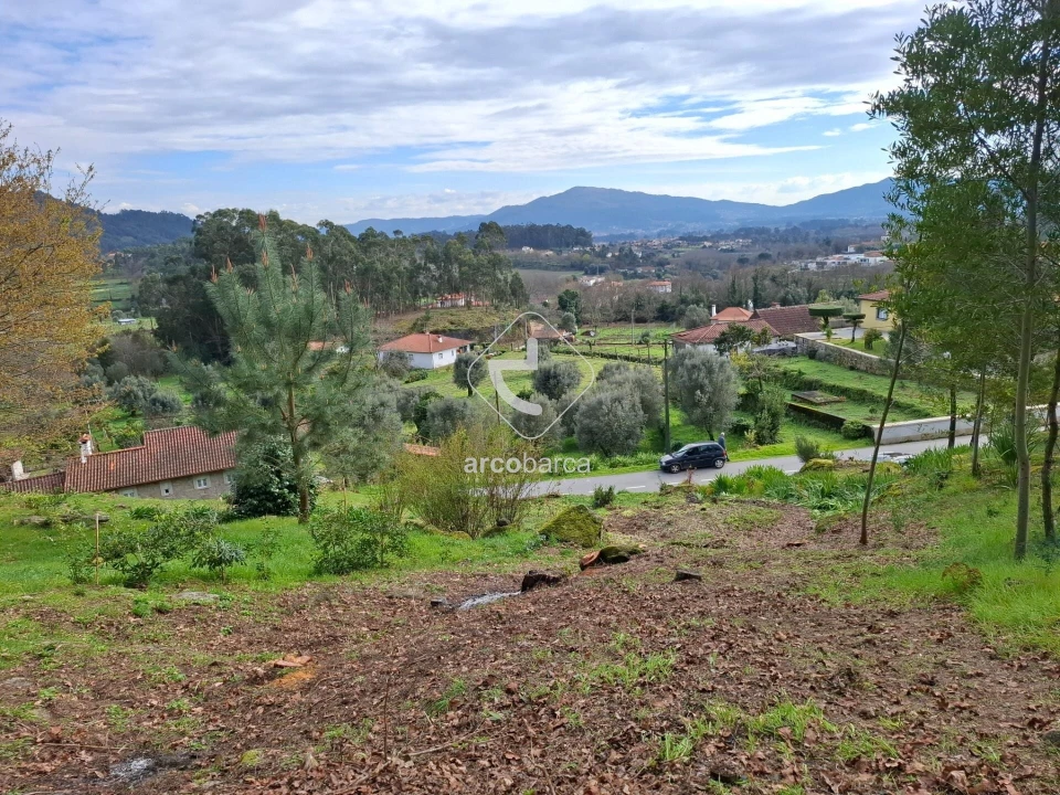Terreno para Venda em Cabração e Moreira do Lima Foto 9