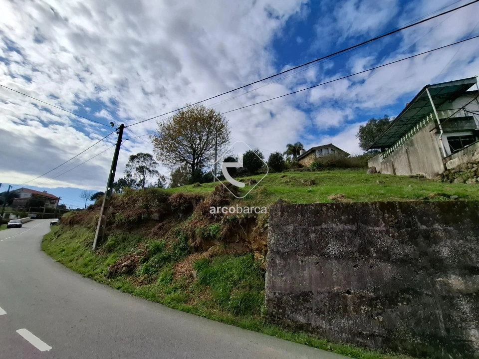 Terreno para Venda em Cabração e Moreira do Lima Foto 2