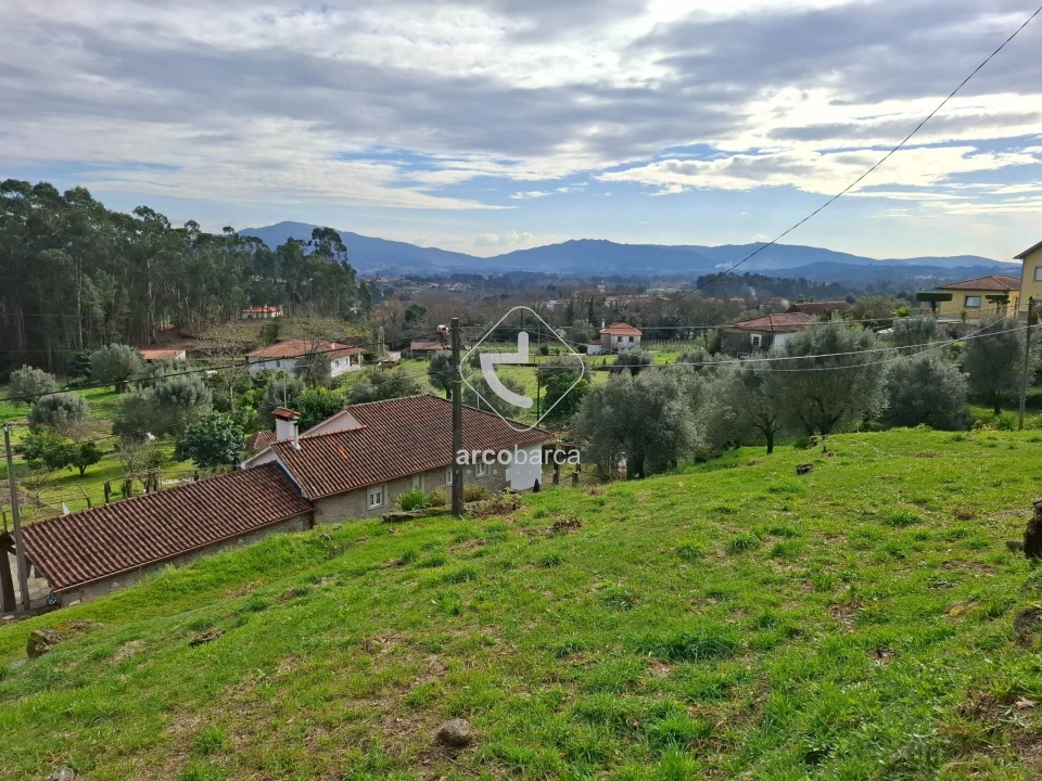 Terreno para Venda em Cabração e Moreira do Lima Foto 7