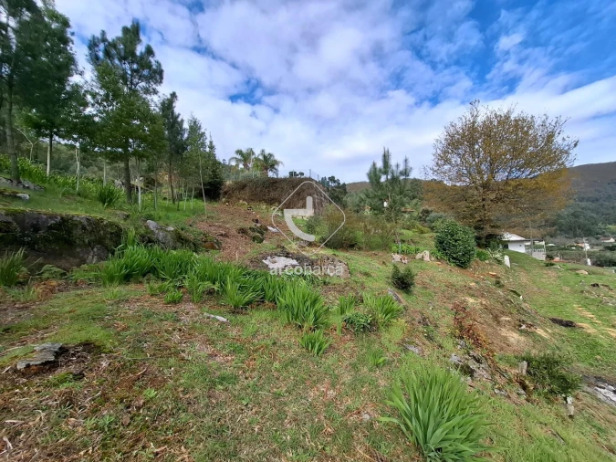Terreno para Venda em Cabração e Moreira do Lima Foto 13
