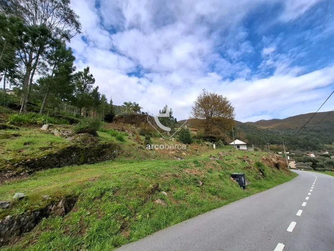 Terreno para Venda em Cabração e Moreira do Lima Foto 14