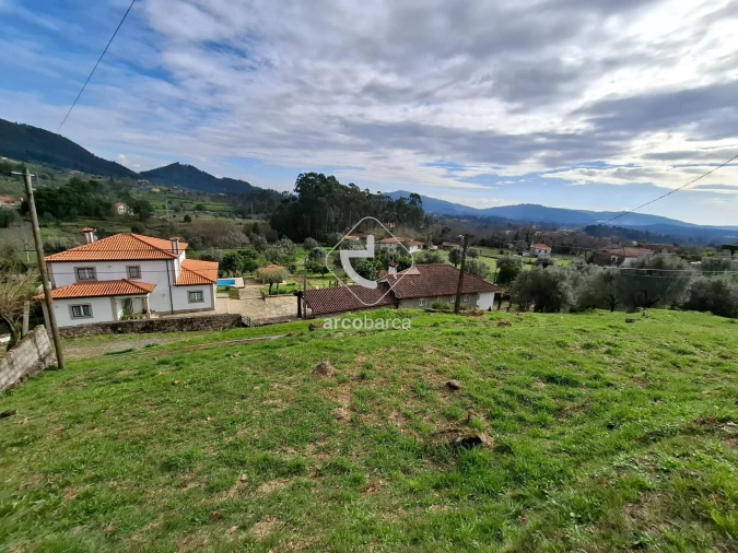 Terreno para Venda em Cabração e Moreira do Lima Foto 8