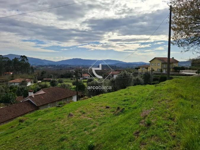 Terreno para Venda em Cabração e Moreira do Lima Foto 6