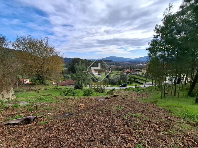 Terreno para Venda em Cabração e Moreira do Lima Foto 10