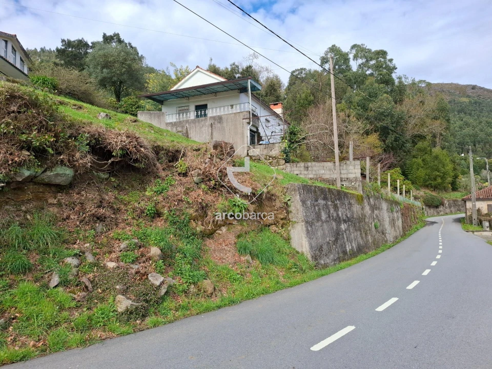Terreno para Venda em Cabração e Moreira do Lima Foto 1