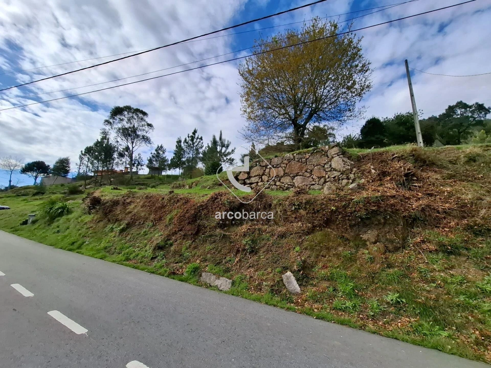 Terreno para Venda em Cabração e Moreira do Lima Foto 3
