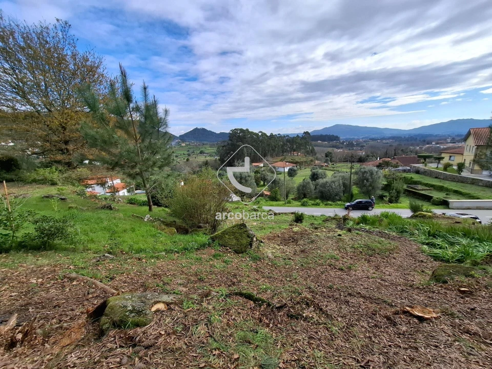 Terreno para Venda em Cabração e Moreira do Lima Foto 12