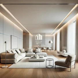 Apartamento T3 para Venda em Charneca de Caparica e Sobreda