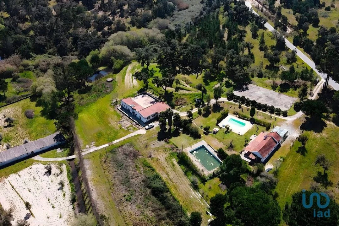 Moradia T5 para Venda em Cortiçadas de Lavre e Lavre Foto 3