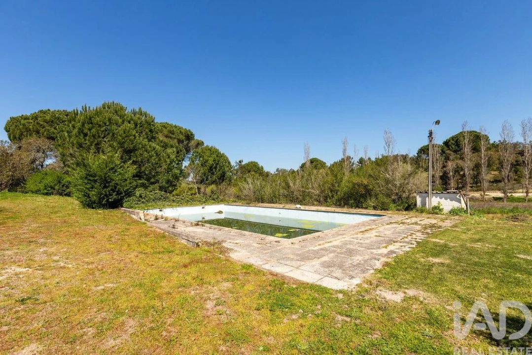 Moradia T5 para Venda em Cortiçadas de Lavre e Lavre Foto 29