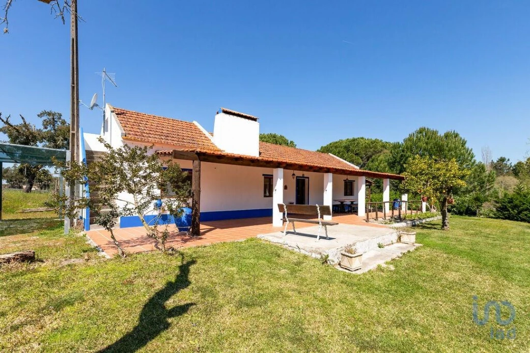 Moradia T5 para Venda em Cortiçadas de Lavre e Lavre Foto 6