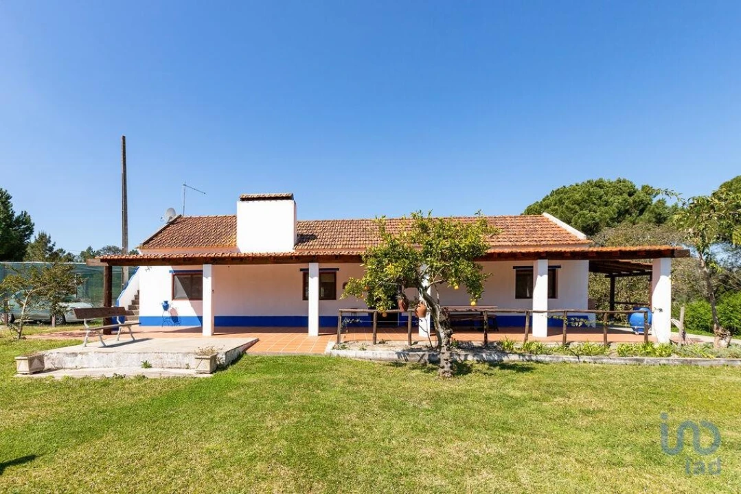 Moradia T5 para Venda em Cortiçadas de Lavre e Lavre Foto 7