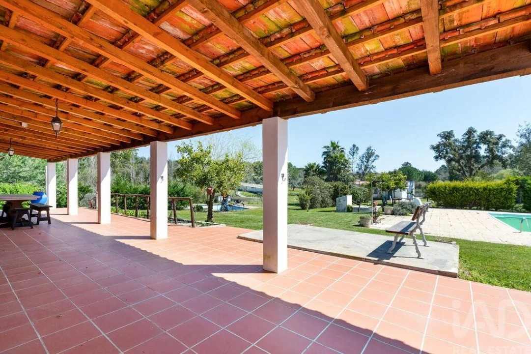 Moradia T5 para Venda em Cortiçadas de Lavre e Lavre Foto 21