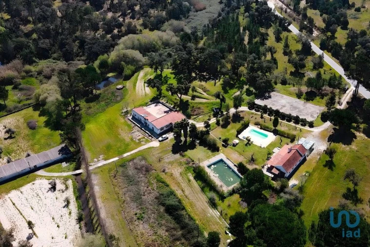 Moradia T5 para Venda em Cortiçadas de Lavre e Lavre Foto 3