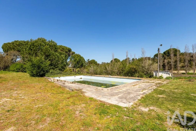 Moradia T5 para Venda em Cortiçadas de Lavre e Lavre Foto 29