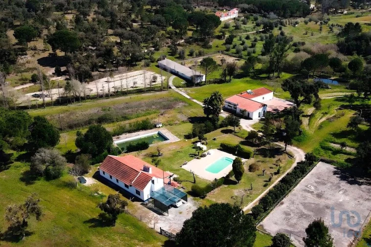 Moradia T5 para Venda em Cortiçadas de Lavre e Lavre Foto 5