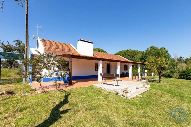 Moradia T5 para Venda em Cortiçadas de Lavre e Lavre Foto 6