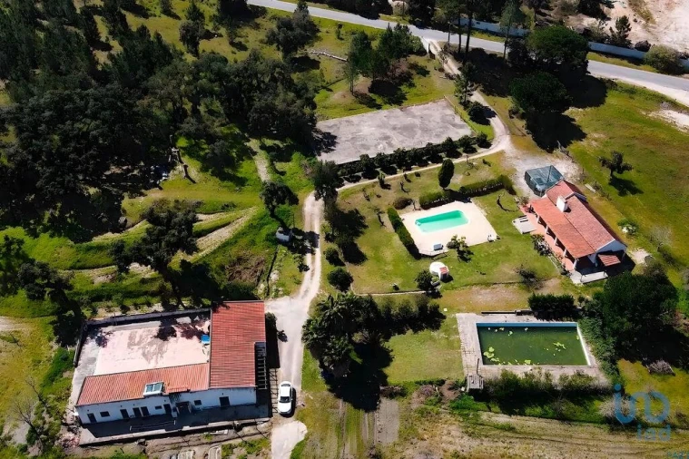 Moradia T5 para Venda em Cortiçadas de Lavre e Lavre Foto 1