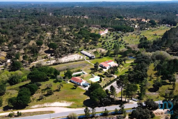 Moradia T5 para Venda em Cortiçadas de Lavre e Lavre Foto 4