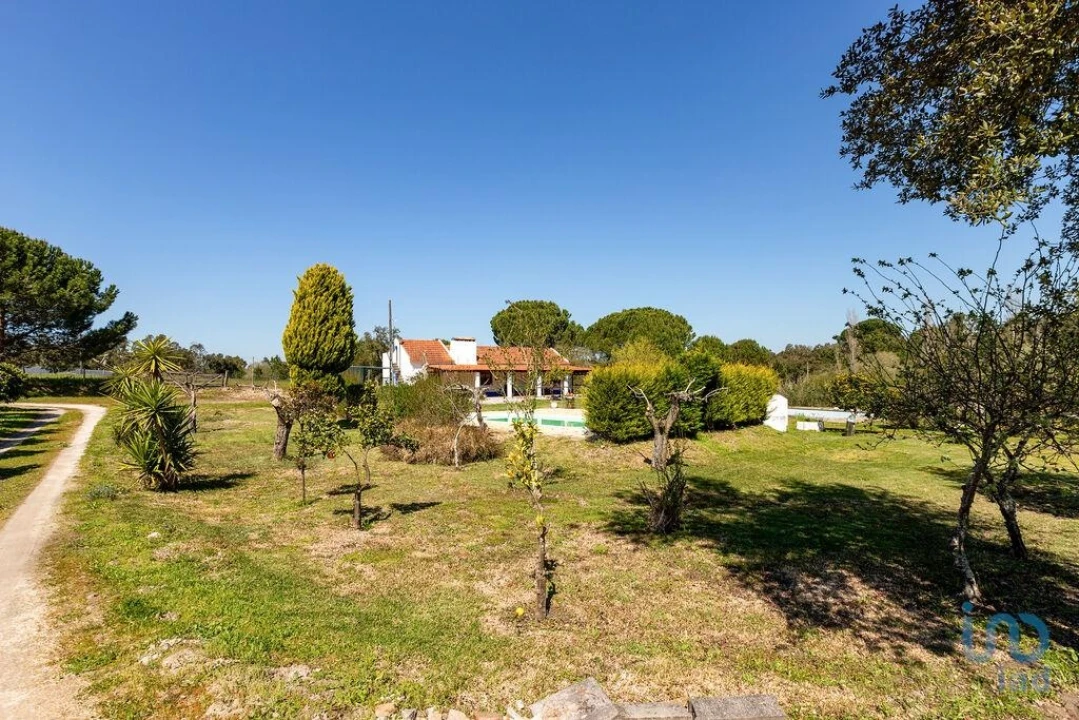 Moradia T5 para Venda em Cortiçadas de Lavre e Lavre Foto 9