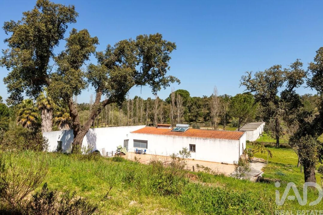 Moradia T5 para Venda em Cortiçadas de Lavre e Lavre Foto 27