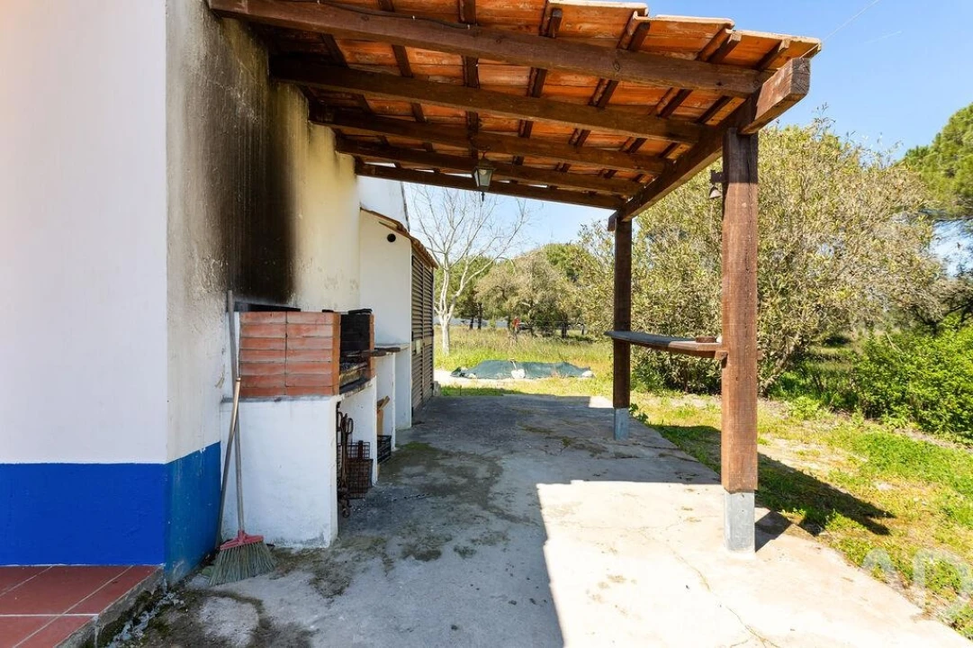 Moradia T5 para Venda em Cortiçadas de Lavre e Lavre Foto 25