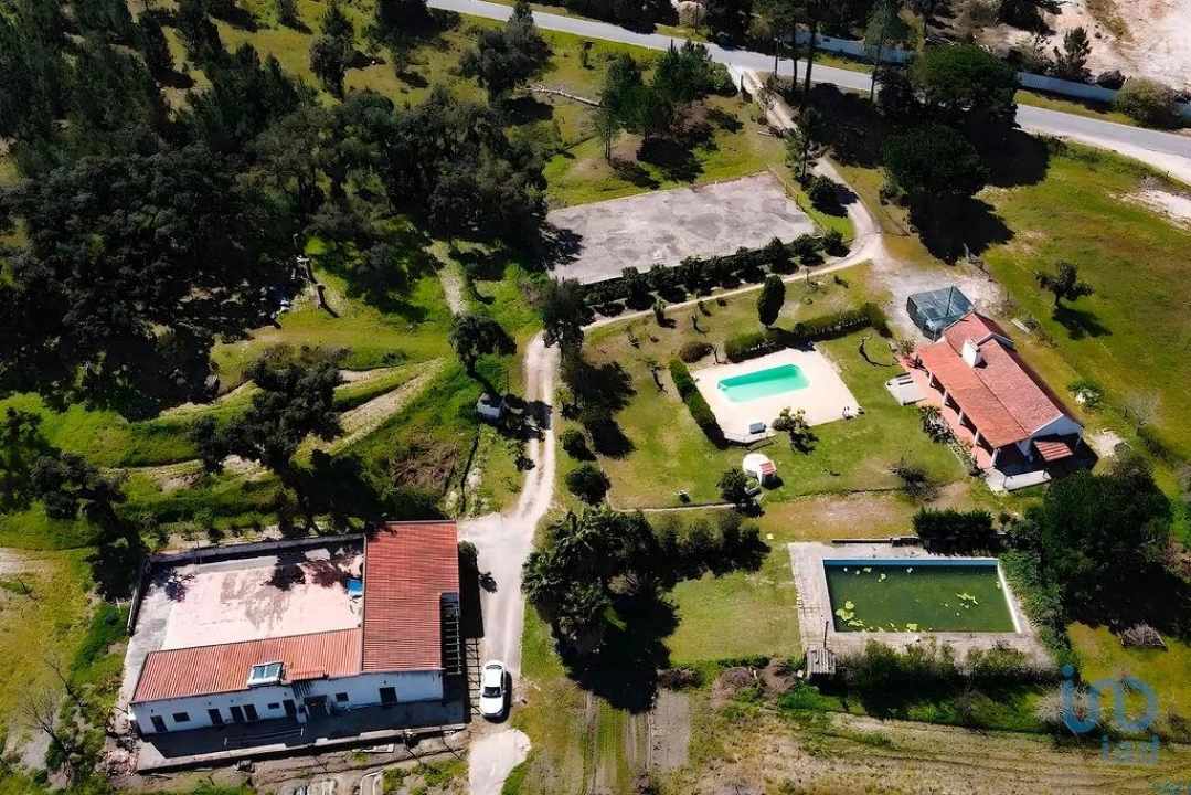 Moradia T5 para Venda em Cortiçadas de Lavre e Lavre Foto 1