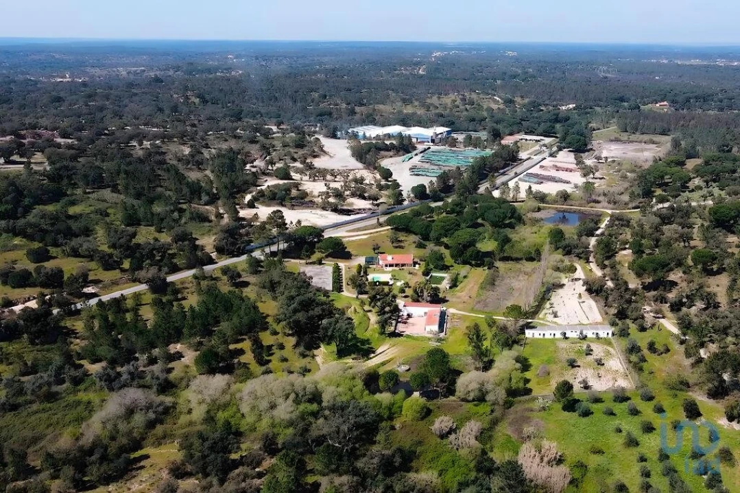 Moradia T5 para Venda em Cortiçadas de Lavre e Lavre Foto 2