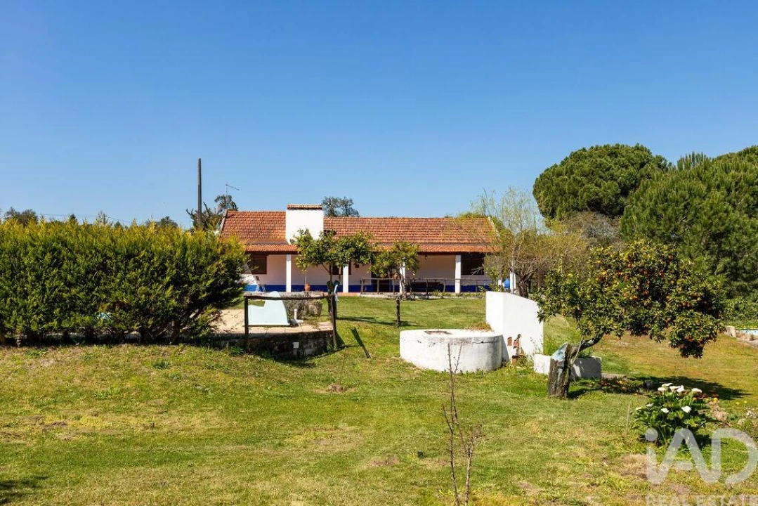 Moradia T5 para Venda em Cortiçadas de Lavre e Lavre Foto 28