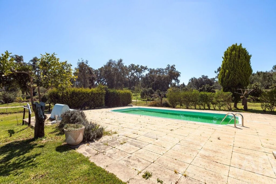 Moradia T5 para Venda em Cortiçadas de Lavre e Lavre Foto 23