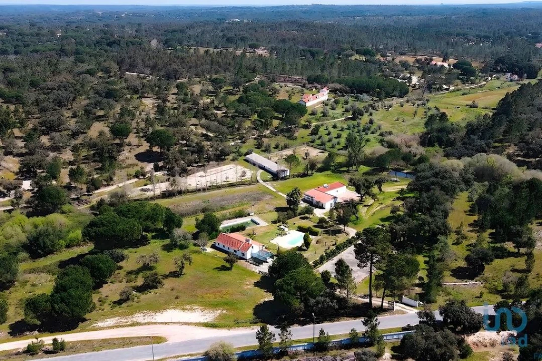 Moradia T5 para Venda em Cortiçadas de Lavre e Lavre Foto 4