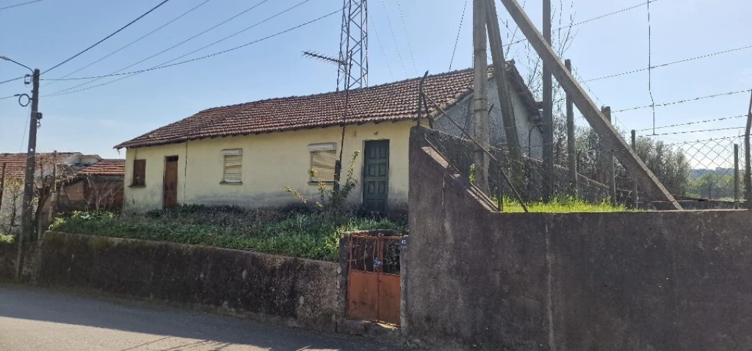 Moradia para Venda em Eira Vedra