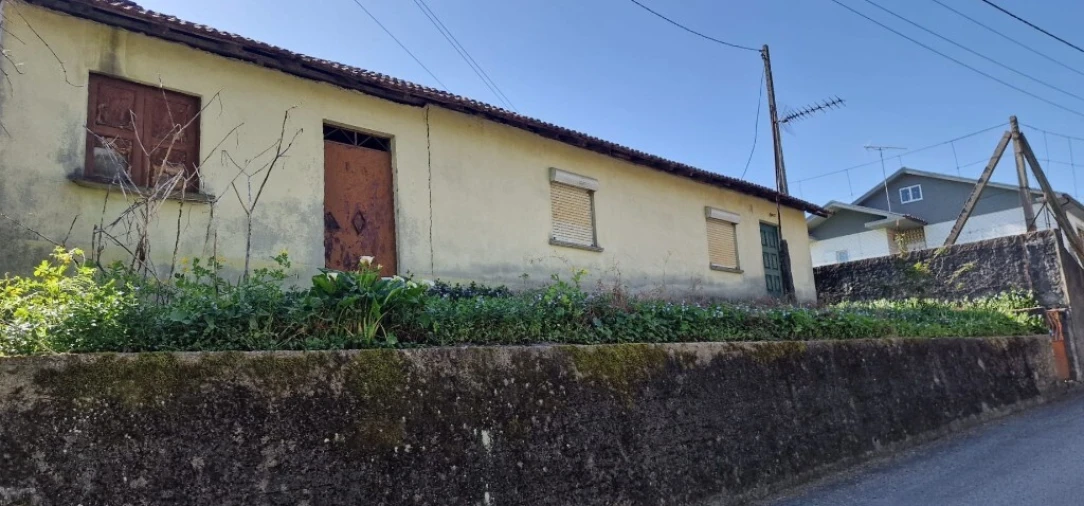 Moradia para Venda em Eira Vedra Foto 3