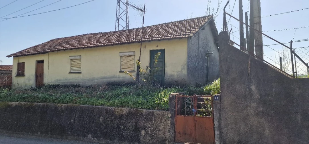 Moradia para Venda em Eira Vedra Foto 2