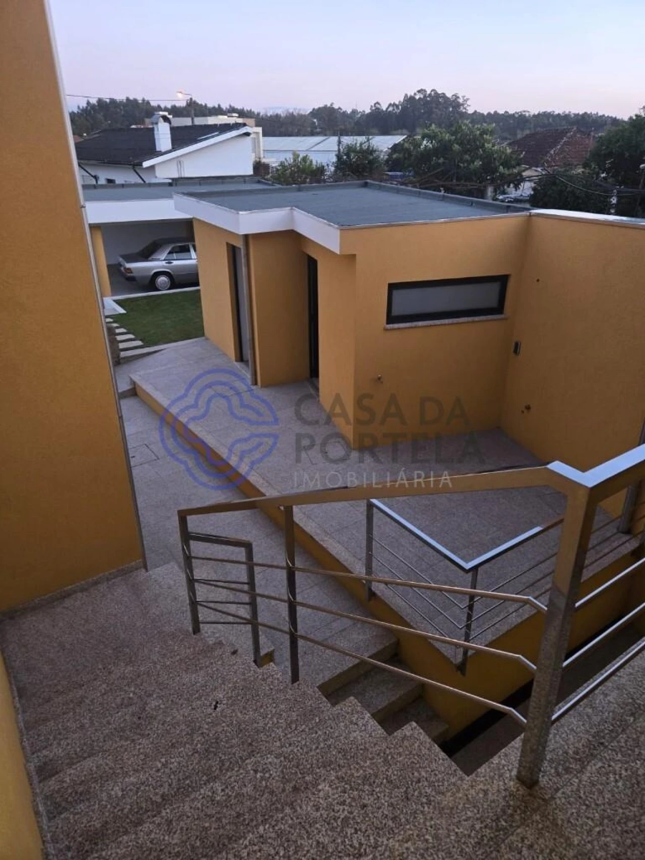 Moradia T3 para Venda em Nogueira e Silva Escura Foto 56