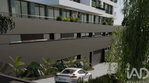 Apartamento T1 para Venda em São Martinho