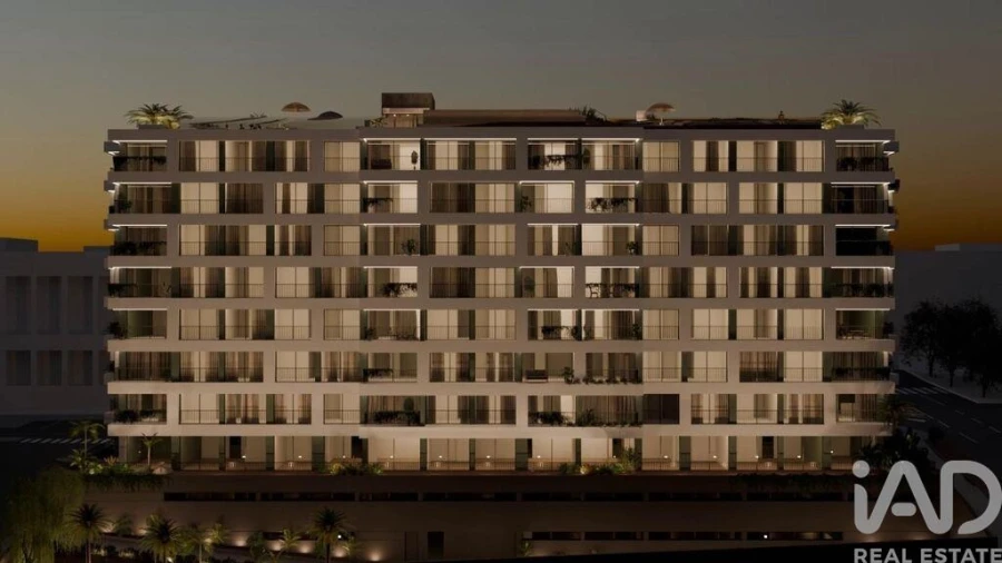 Apartamento T1 para Venda em São Martinho Foto 5